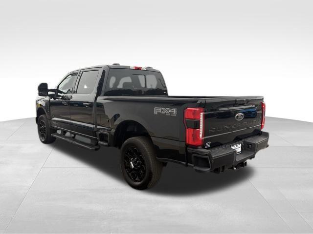 used 2023 Ford F-250 car, priced at $69,760