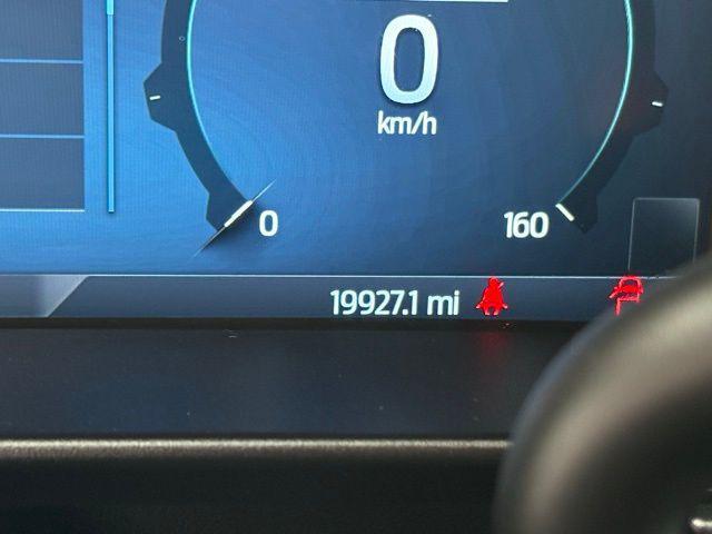 used 2023 Ford F-250 car, priced at $69,760