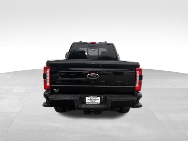 used 2023 Ford F-250 car, priced at $69,760