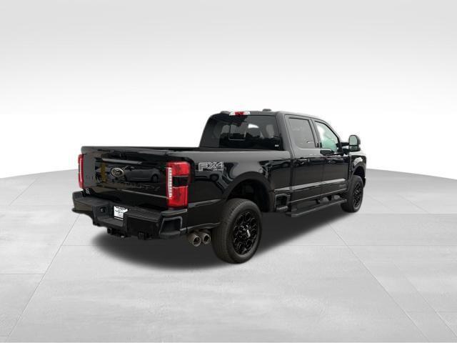 used 2023 Ford F-250 car, priced at $69,760