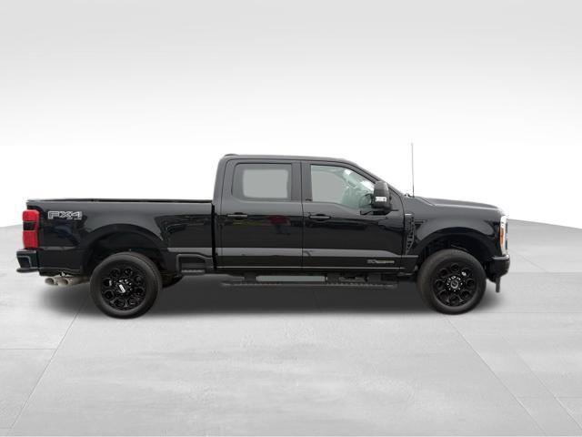 used 2023 Ford F-250 car, priced at $69,760