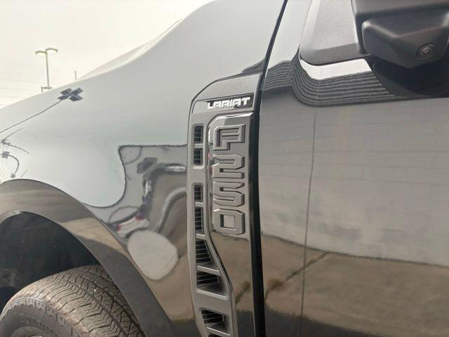 used 2023 Ford F-250 car, priced at $69,760