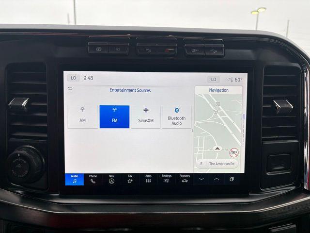 used 2023 Ford F-250 car, priced at $69,760