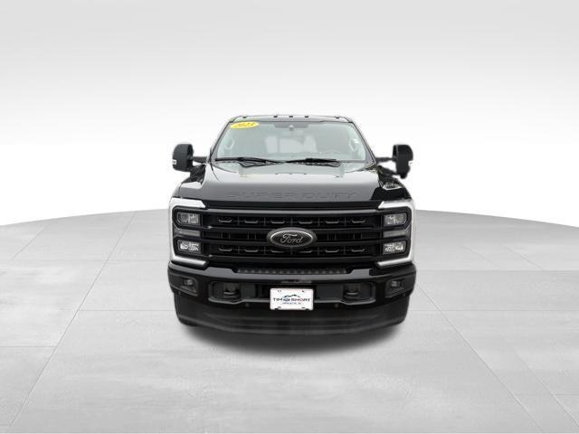used 2023 Ford F-250 car, priced at $69,760