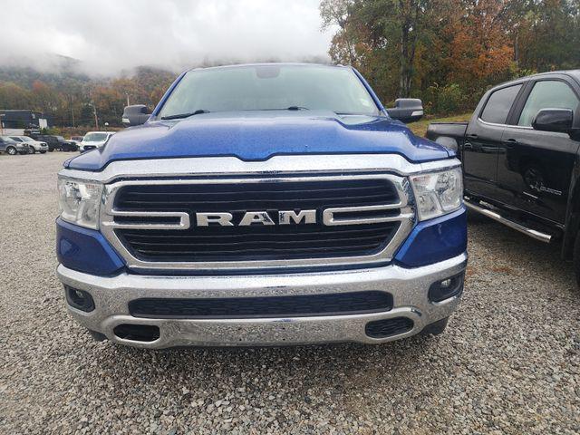 used 2019 Ram 1500 car, priced at $14,900
