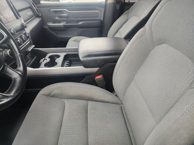 used 2019 Ram 1500 car, priced at $14,900