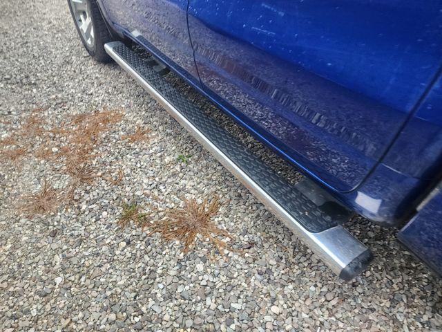 used 2019 Ram 1500 car, priced at $14,900