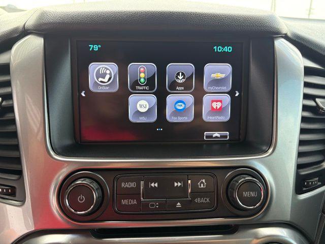 used 2019 Chevrolet Tahoe car, priced at $38,776