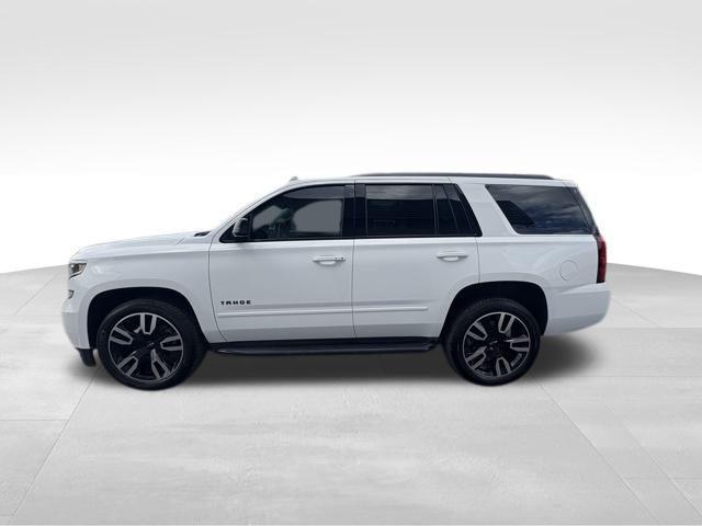 used 2019 Chevrolet Tahoe car, priced at $38,776
