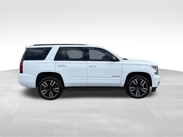 used 2019 Chevrolet Tahoe car, priced at $38,776