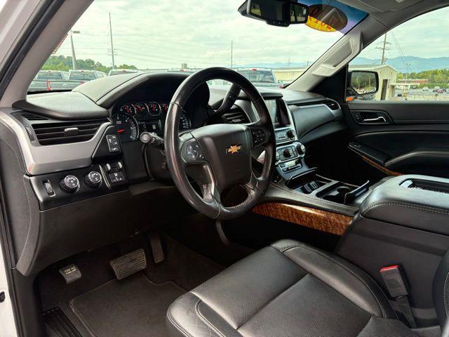 used 2019 Chevrolet Tahoe car, priced at $38,776