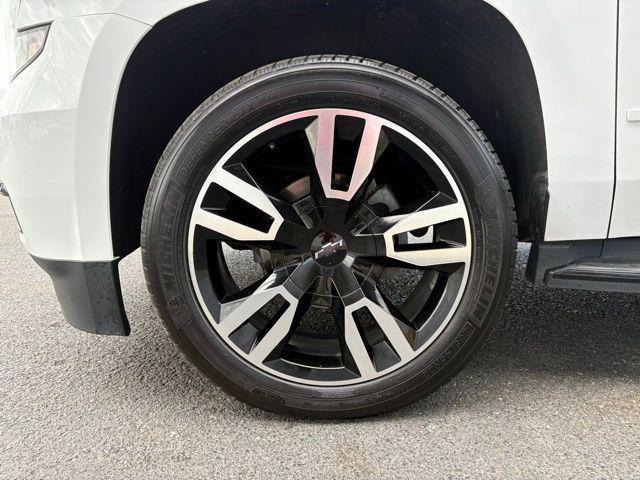 used 2019 Chevrolet Tahoe car, priced at $38,776