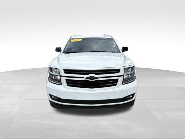 used 2019 Chevrolet Tahoe car, priced at $38,776