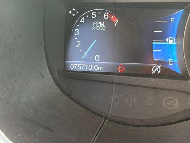 used 2019 Ford Edge car, priced at $16,966