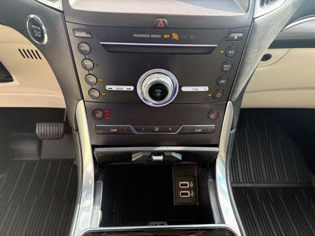 used 2019 Ford Edge car, priced at $16,966