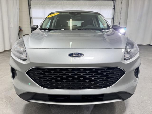 used 2022 Ford Escape car, priced at $20,488