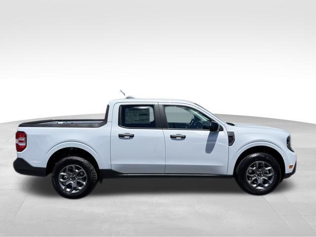 new 2025 Ford Maverick car, priced at $34,119