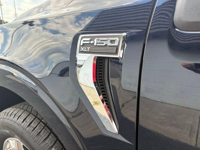 used 2021 Ford F-150 car, priced at $38,998