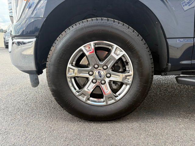 used 2021 Ford F-150 car, priced at $38,998