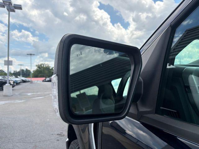 used 2021 Ford F-150 car, priced at $38,998