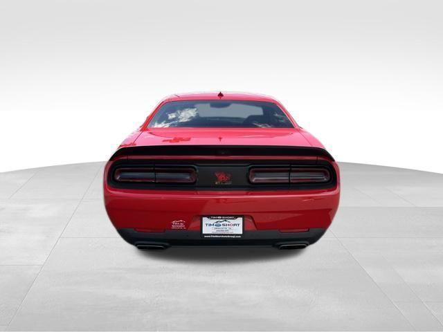used 2020 Dodge Challenger car, priced at $36,301