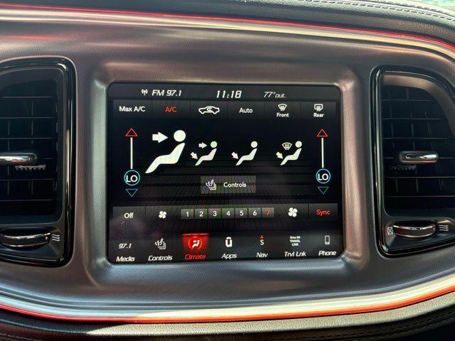 used 2020 Dodge Challenger car, priced at $36,301