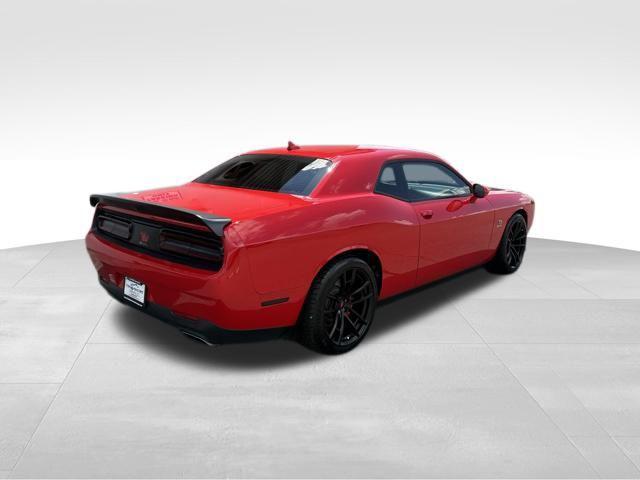 used 2020 Dodge Challenger car, priced at $36,301