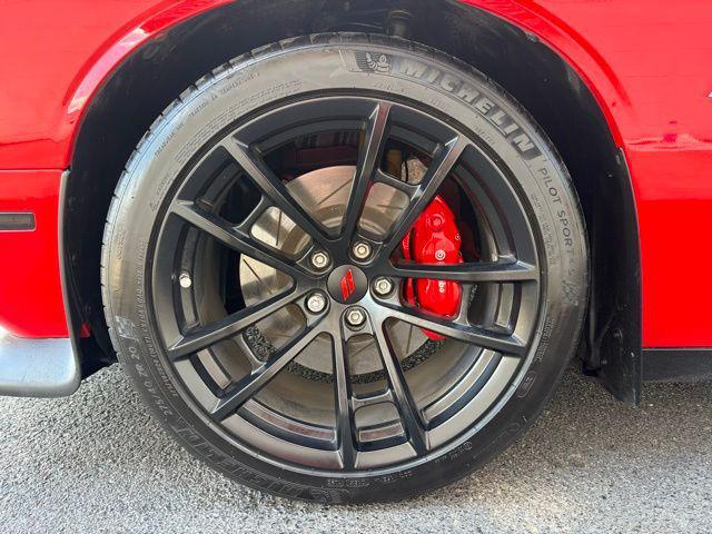 used 2020 Dodge Challenger car, priced at $36,301
