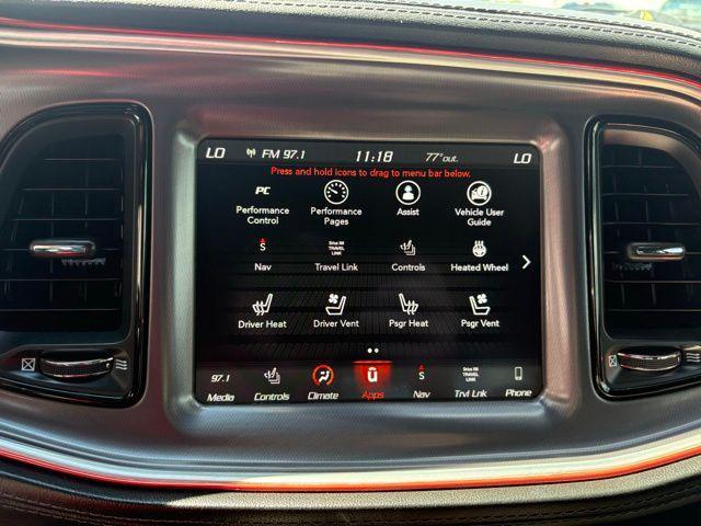 used 2020 Dodge Challenger car, priced at $36,301