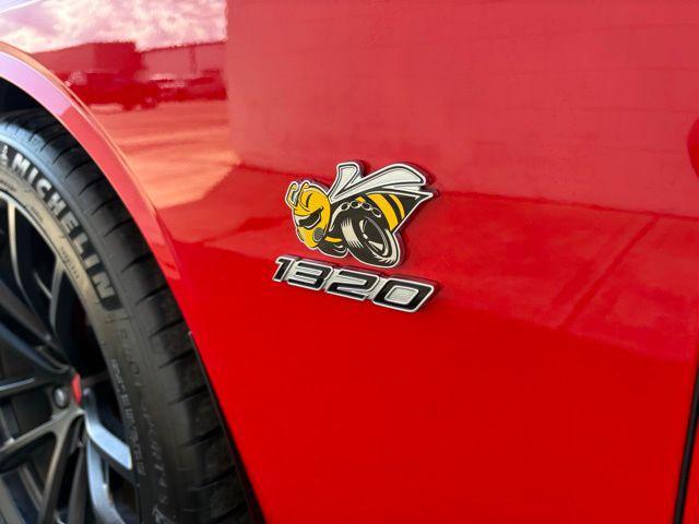 used 2020 Dodge Challenger car, priced at $36,301