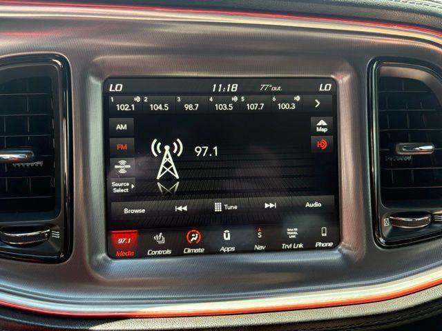 used 2020 Dodge Challenger car, priced at $36,301