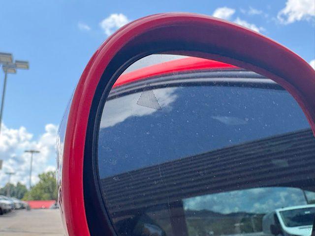 used 2020 Dodge Challenger car, priced at $36,301
