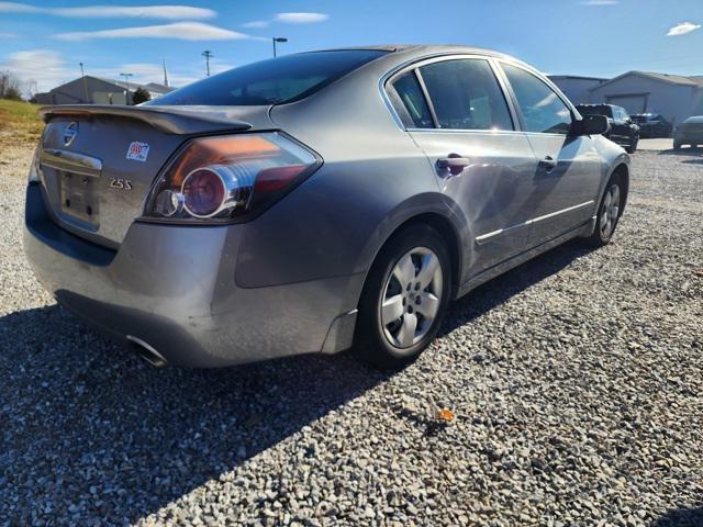 used 2007 Nissan Altima car, priced at $3,995