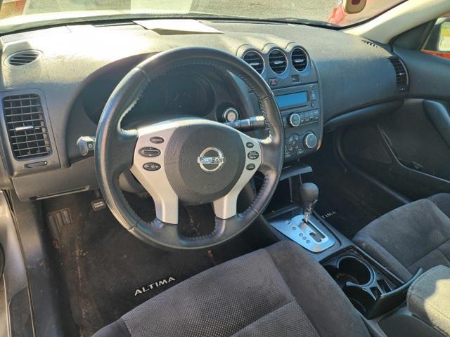 used 2007 Nissan Altima car, priced at $3,995