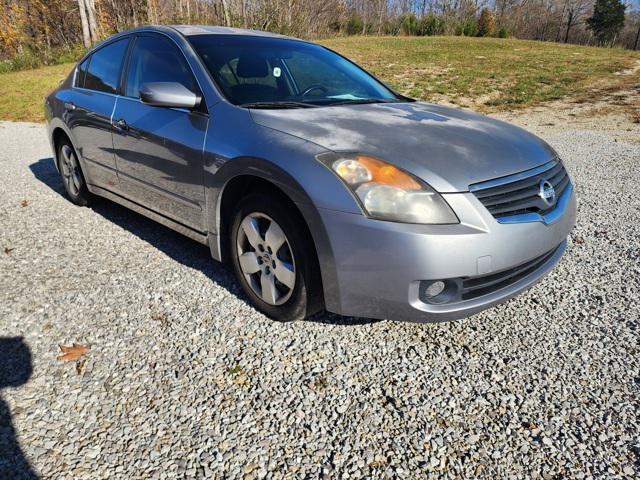 used 2007 Nissan Altima car, priced at $3,995