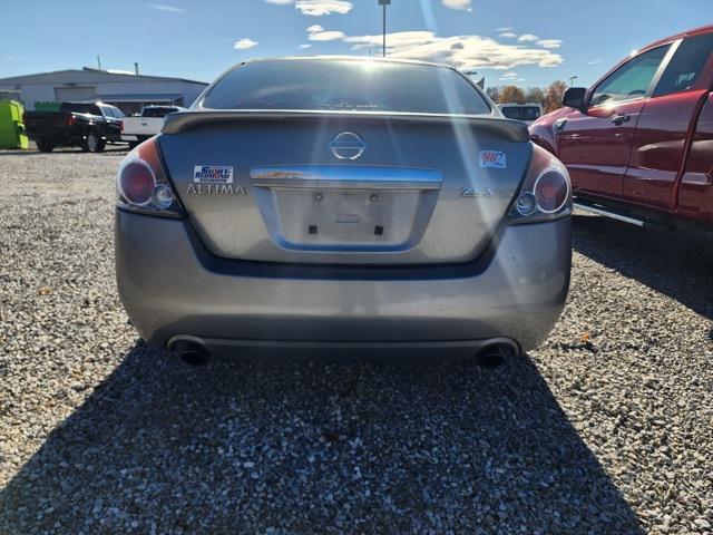 used 2007 Nissan Altima car, priced at $3,995