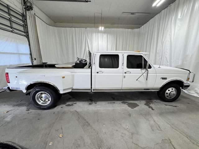 used 1997 Ford F-350 car, priced at $8,995