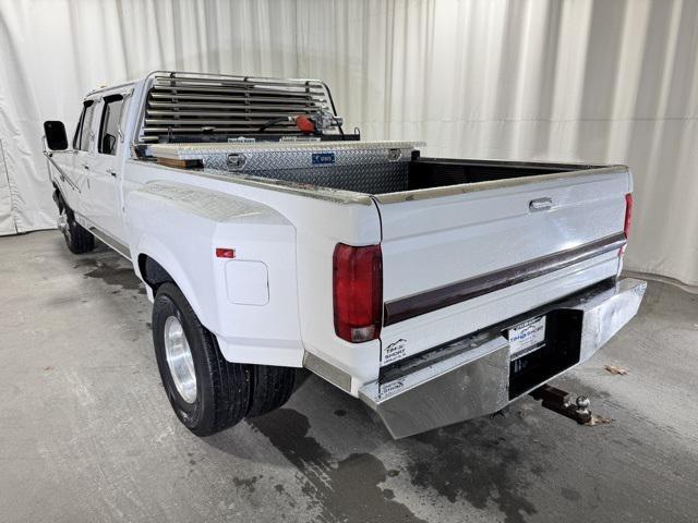 used 1997 Ford F-350 car, priced at $8,995