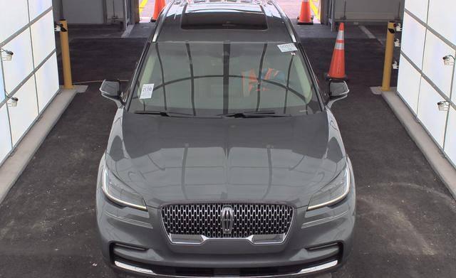 used 2023 Lincoln Aviator car, priced at $51,998