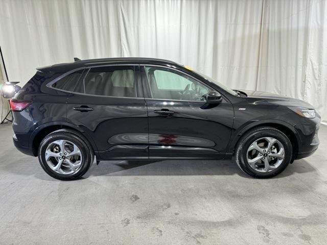 used 2023 Ford Escape car, priced at $26,788