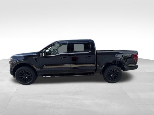 new 2025 Ford F-150 car, priced at $67,426