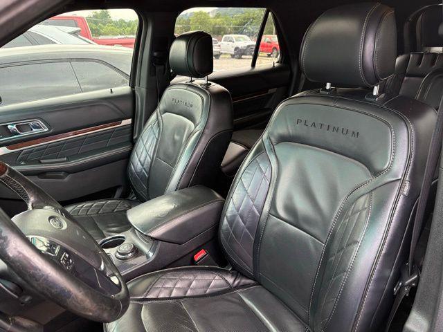 used 2016 Ford Explorer car, priced at $10,998