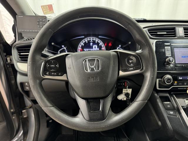 used 2018 Honda CR-V car, priced at $6,432