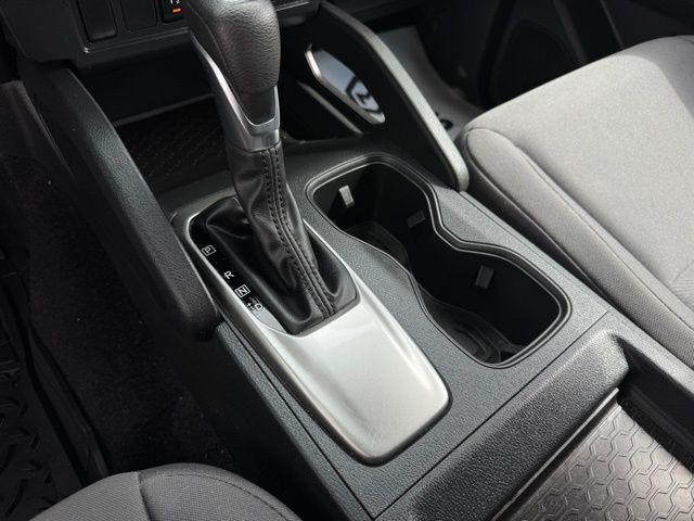 used 2022 Nissan Frontier car, priced at $27,998