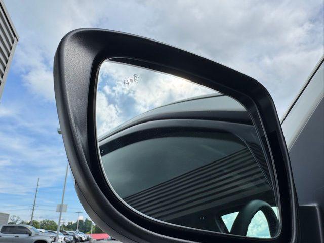 used 2022 Nissan Frontier car, priced at $27,998