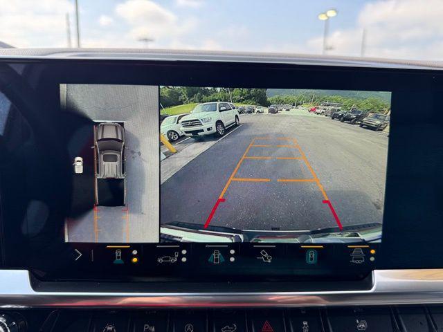 used 2022 GMC Sierra 1500 car, priced at $46,861