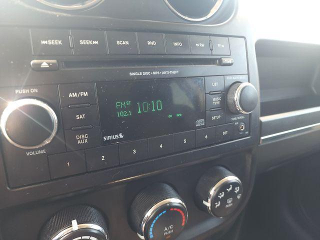 used 2012 Jeep Patriot car, priced at $4,988