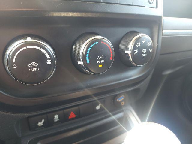 used 2012 Jeep Patriot car, priced at $4,988