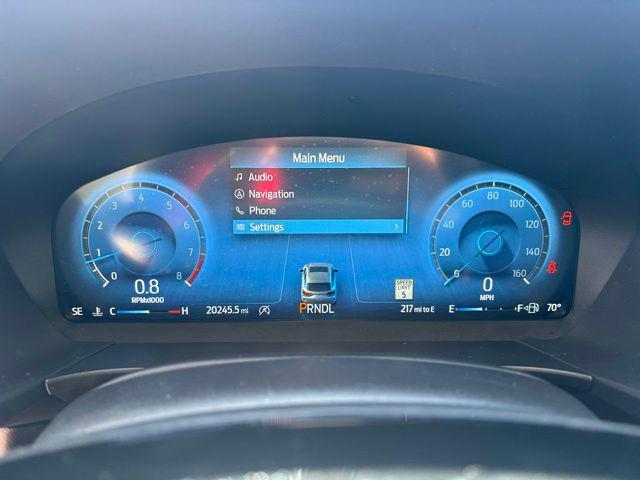 used 2024 Ford Escape car, priced at $26,470