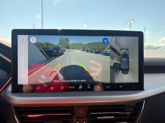 used 2024 Ford Escape car, priced at $26,470